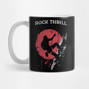 Rock Thrill Mug